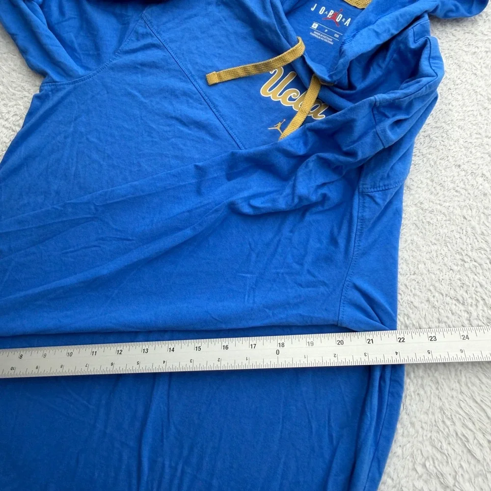 Jordan brand ucla